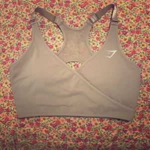 Gymshark bra
